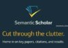 Semantic Scholar