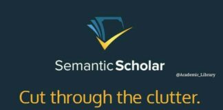 Semantic Scholar